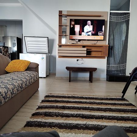 Casa Terria Praia Sol E Mar Maranduba Ubatuba Buitenkant foto