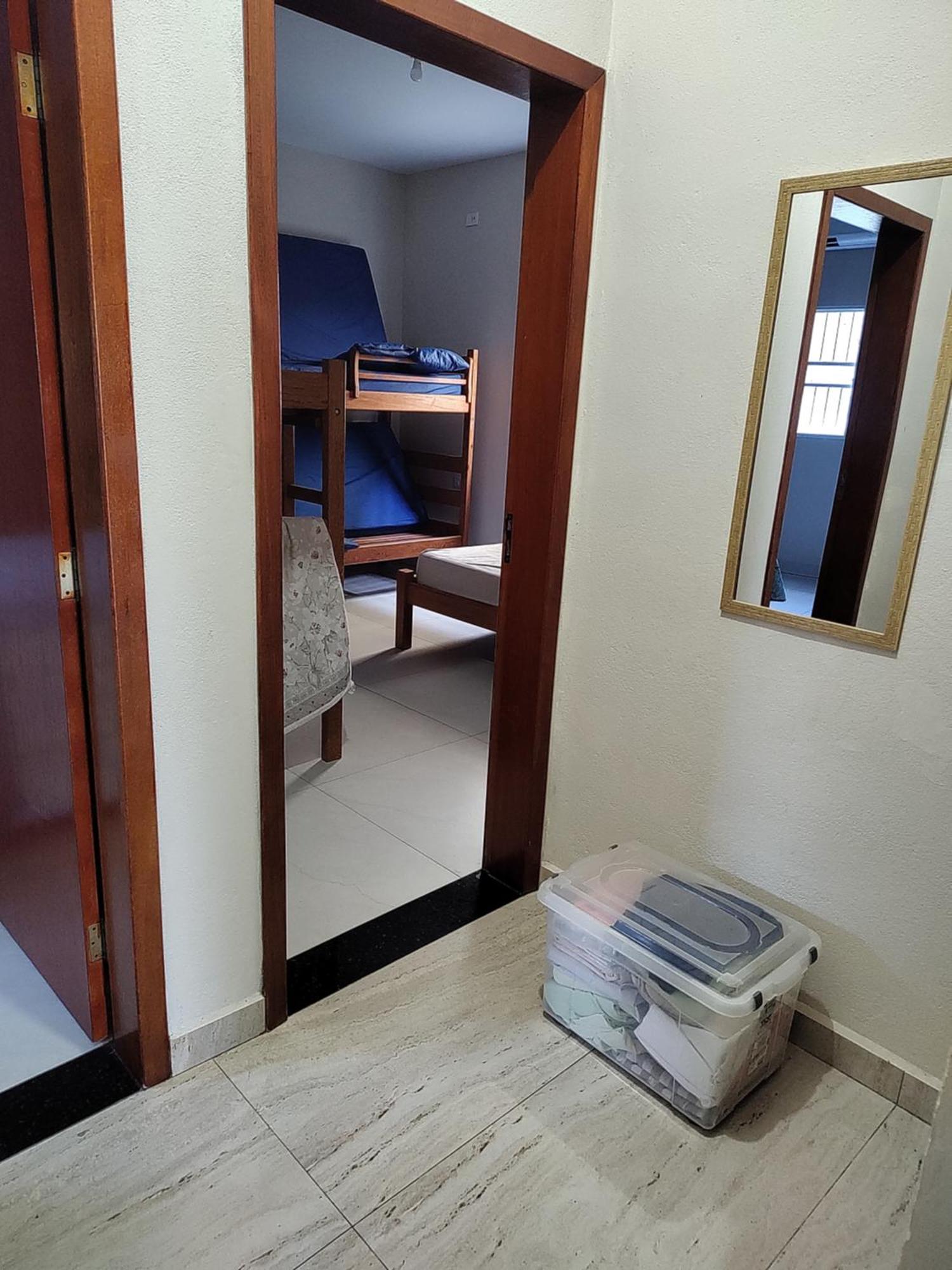 Casa Terria Praia Sol E Mar Maranduba Ubatuba Buitenkant foto