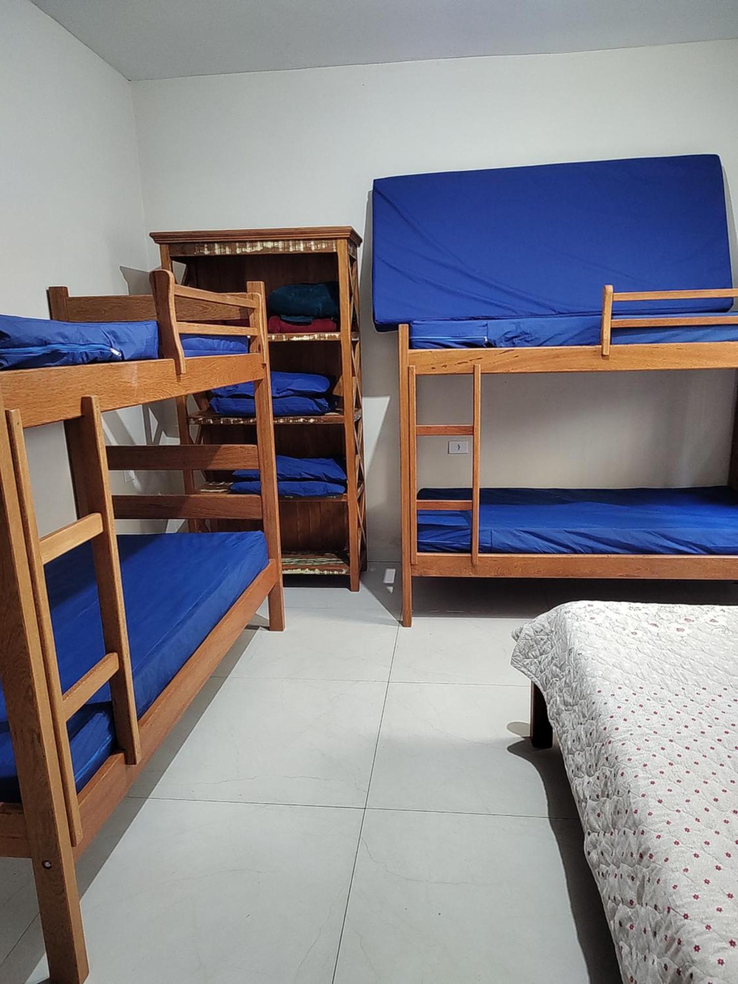 Casa Terria Praia Sol E Mar Maranduba Ubatuba Buitenkant foto