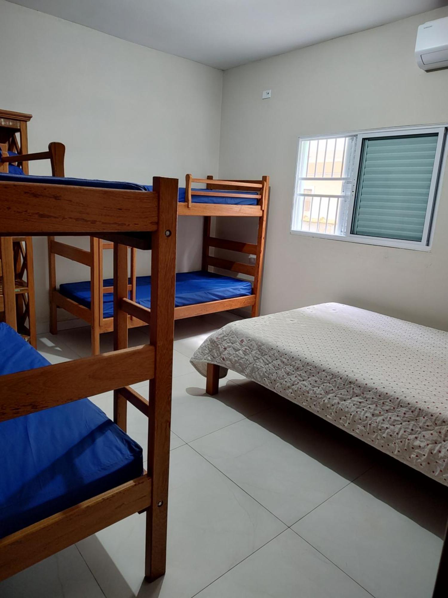 Casa Terria Praia Sol E Mar Maranduba Ubatuba Buitenkant foto