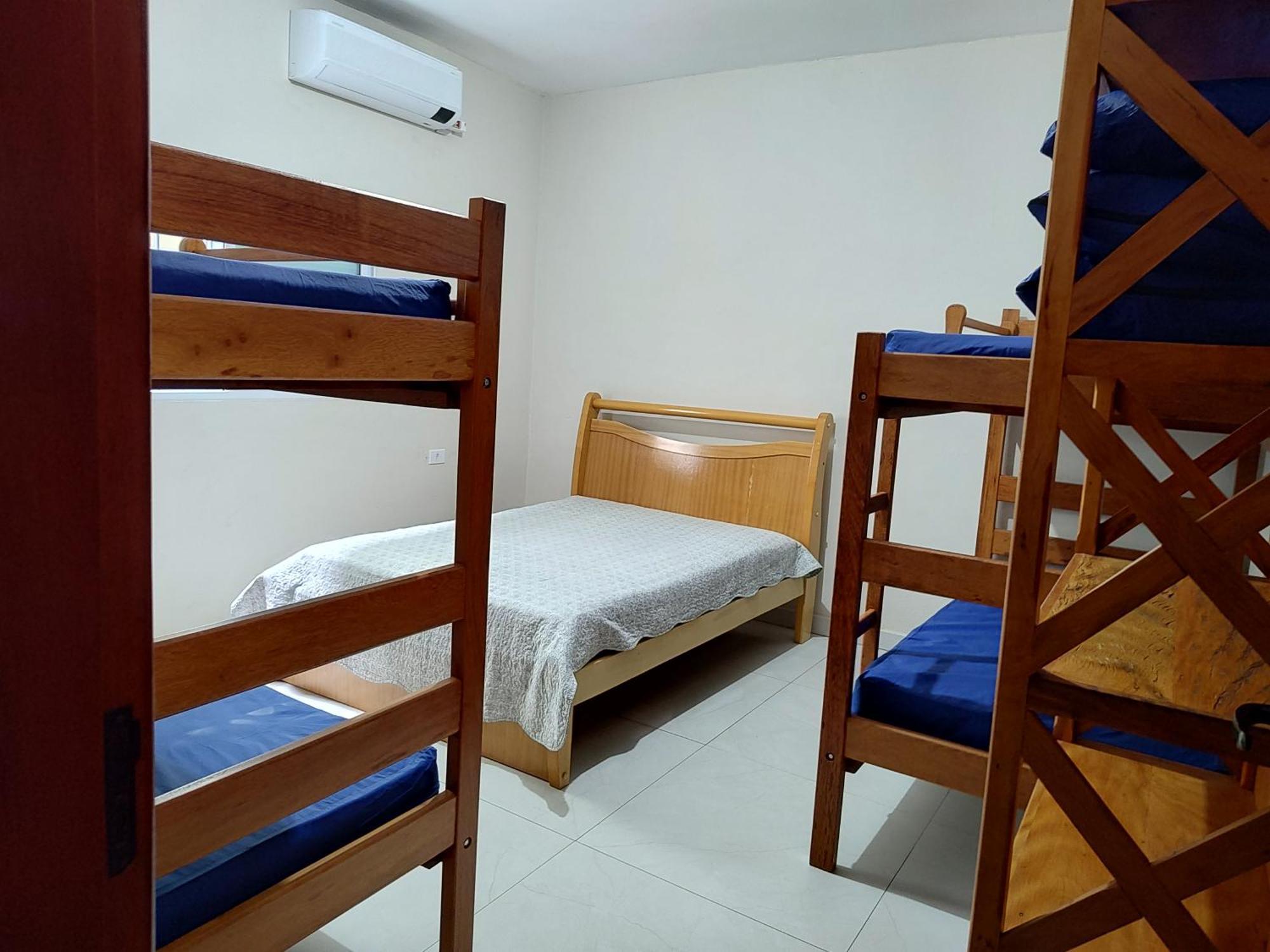 Casa Terria Praia Sol E Mar Maranduba Ubatuba Buitenkant foto